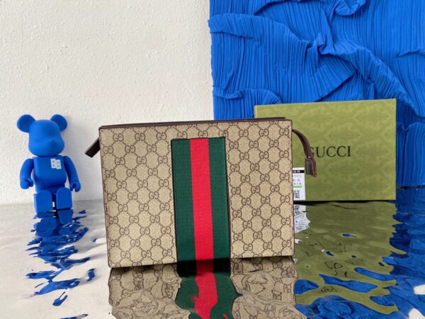 GA59 - Gucci Beige Fashion Bag