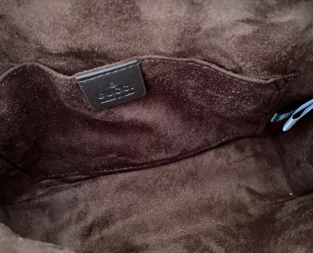 GA59 - Gucci Beige Fashion Bag