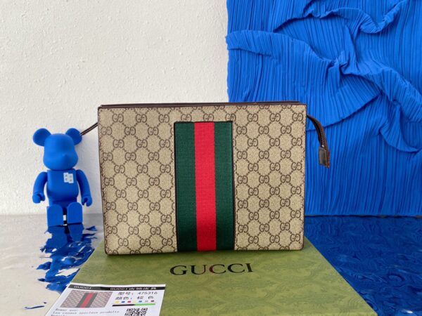 GA59 - Gucci Beige Fashion Bag