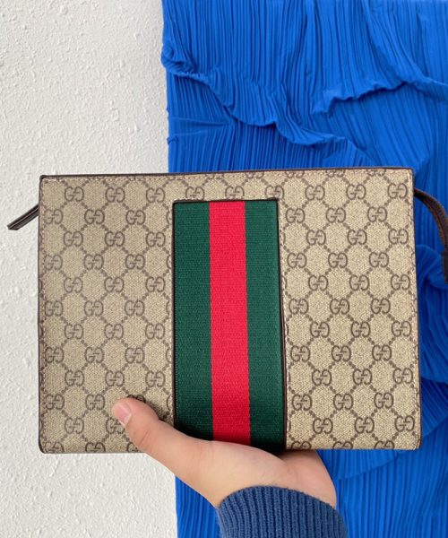 GA59 - Gucci Beige Fashion Bag