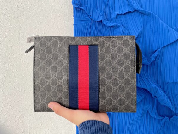 GA59 - Gucci Black Fashion Bag