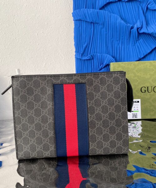 GA59 - Gucci Black Fashion Bag