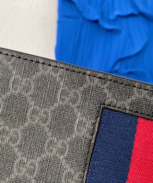 GA59 - Gucci Black Fashion Bag