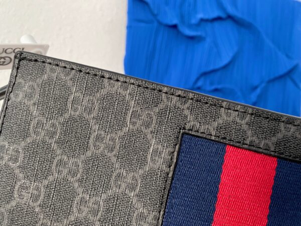 GA59 - Gucci Black Fashion Bag