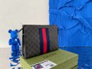 GA59 - Gucci Black Fashion Bag