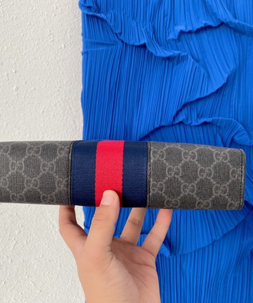 GA59 - Gucci Black Fashion Bag