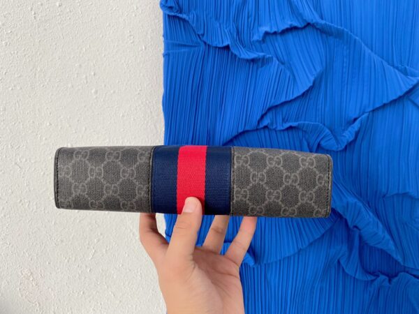 GA59 - Gucci Black Fashion Bag