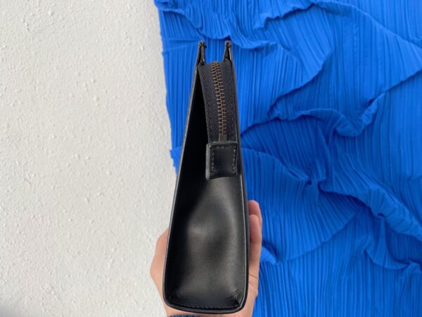 GA59 - Gucci Black Fashion Bag