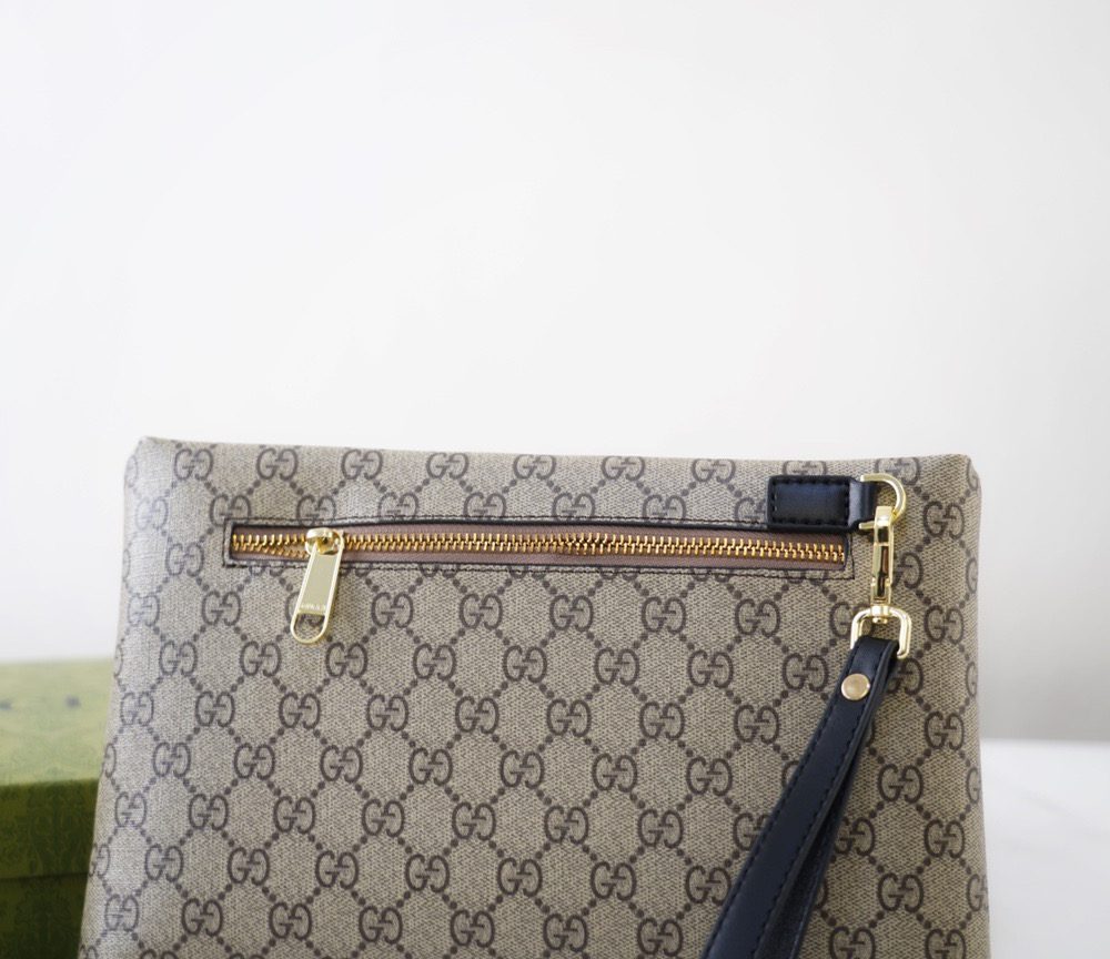 GA60 - Gucci Beige Fashion Bag