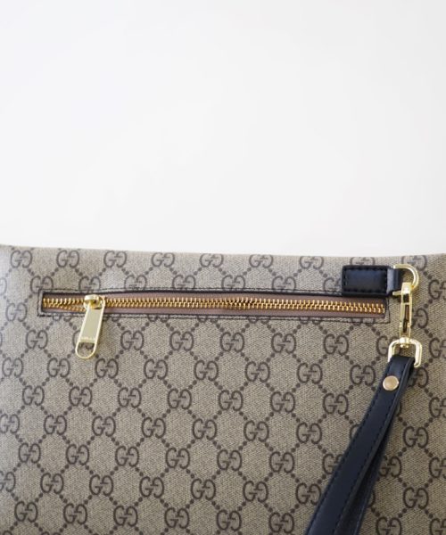 GA60 - Gucci Beige Fashion Bag