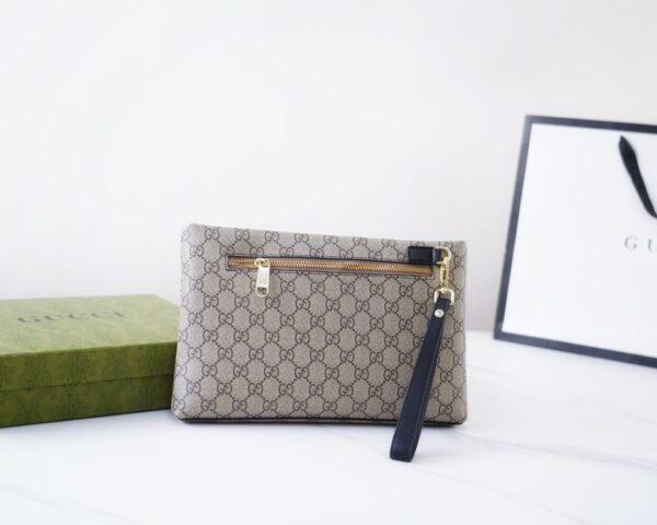 GA60 - Gucci Beige Fashion Bag
