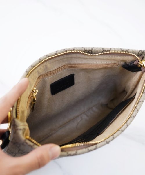 GA60 - Gucci Beige Fashion Bag