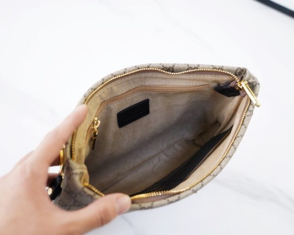 GA60 - Gucci Beige Fashion Bag