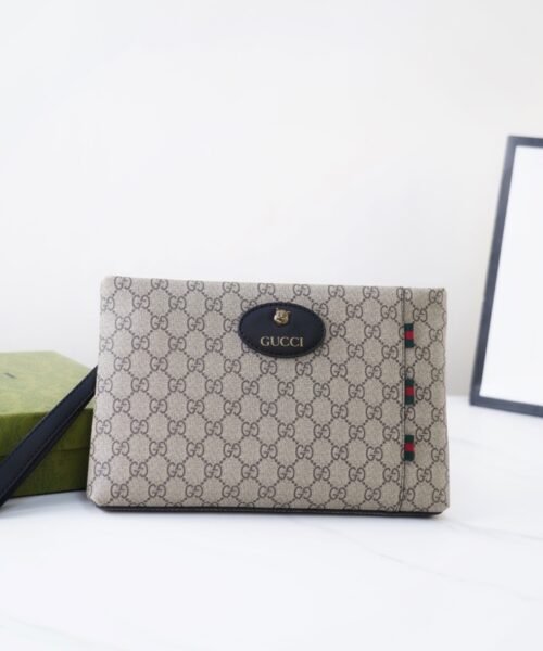GA60 - Gucci Beige Fashion Bag