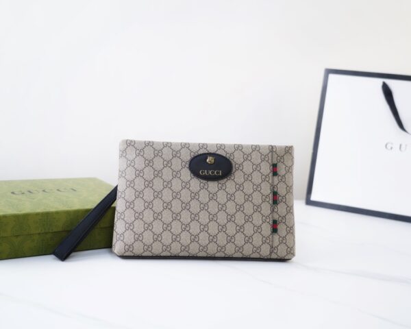 GA60 - Gucci Beige Fashion Bag