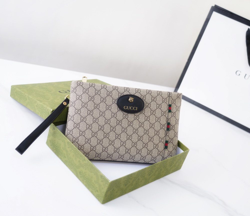 GA60 - Gucci Beige Fashion Bag