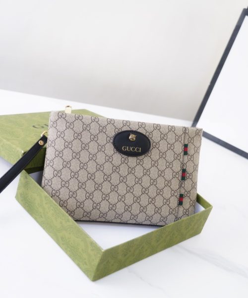 GA60 - Gucci Beige Fashion Bag