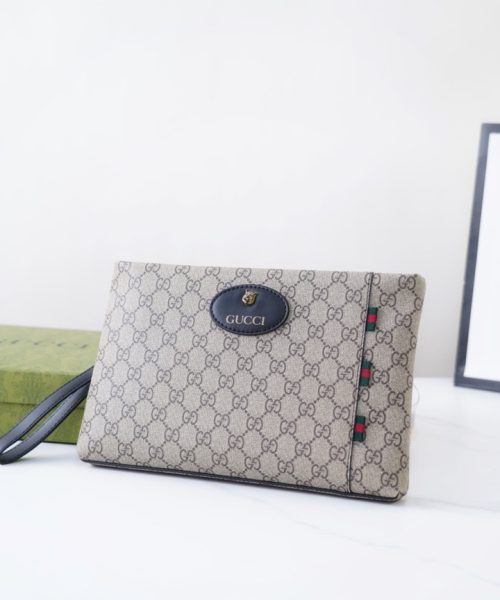 GA60 - Gucci Beige Fashion Bag