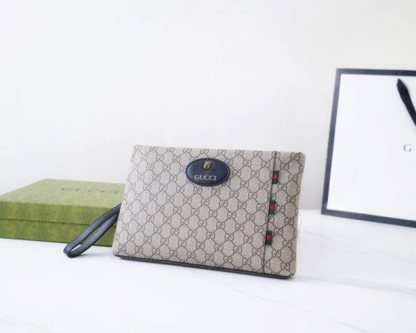 GA60 - Gucci Beige Fashion Bag