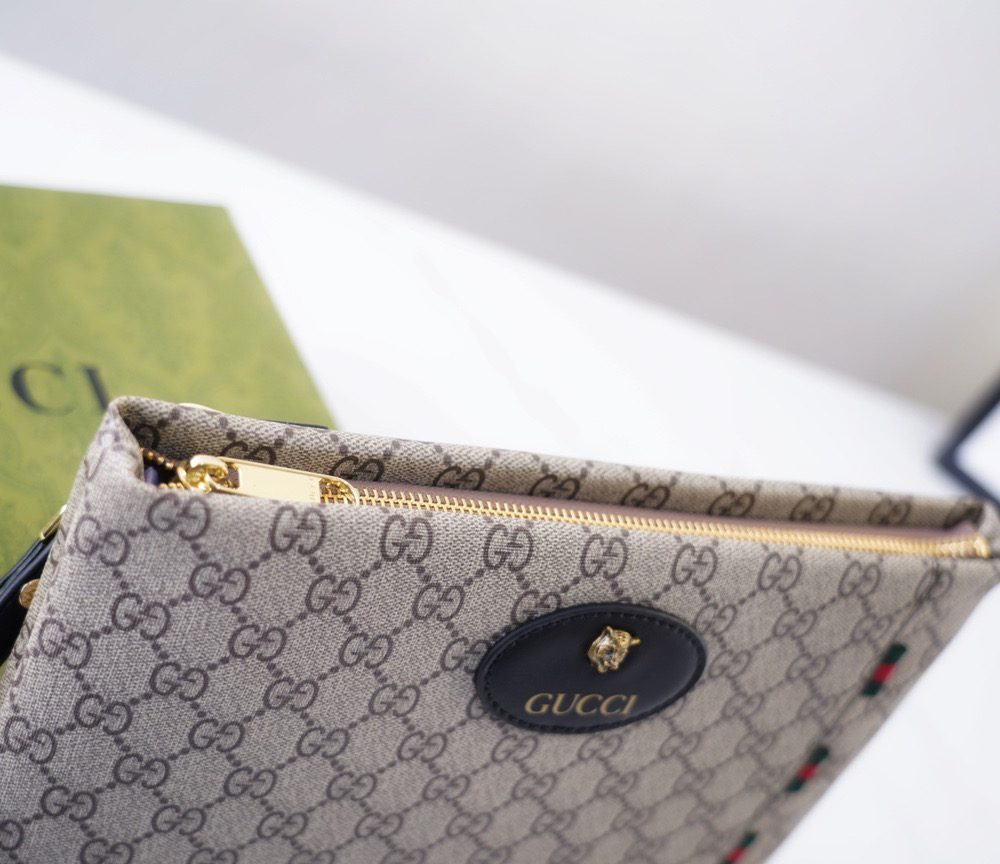 GA60 - Gucci Beige Fashion Bag