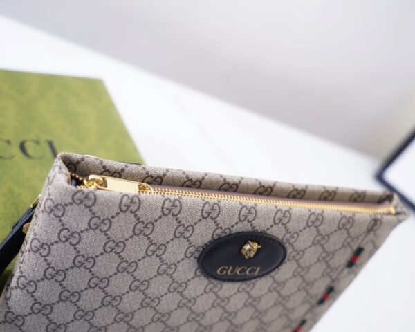 GA60 - Gucci Beige Fashion Bag