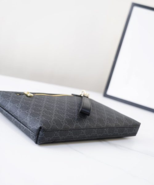 GA60 - Gucci Black Fashion Bag