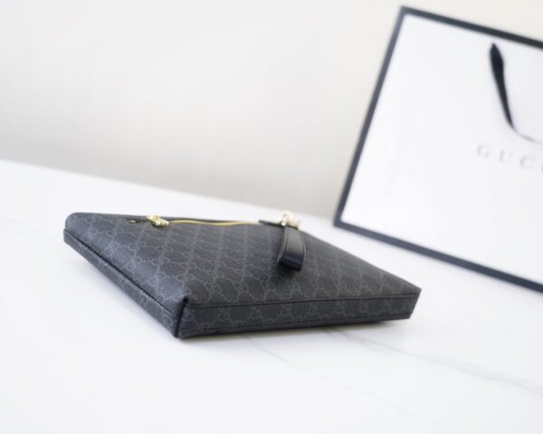 GA60 - Gucci Black Fashion Bag