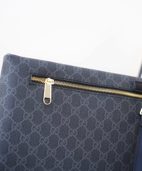 GA60 - Gucci Black Fashion Bag