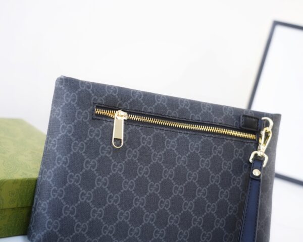 GA60 - Gucci Black Fashion Bag