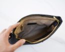 GA60 - Gucci Black Fashion Bag