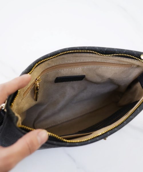 GA60 - Gucci Black Fashion Bag
