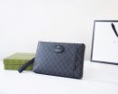 GA60 - Gucci Black Fashion Bag