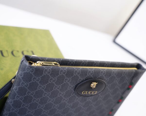 GA60 - Gucci Black Fashion Bag