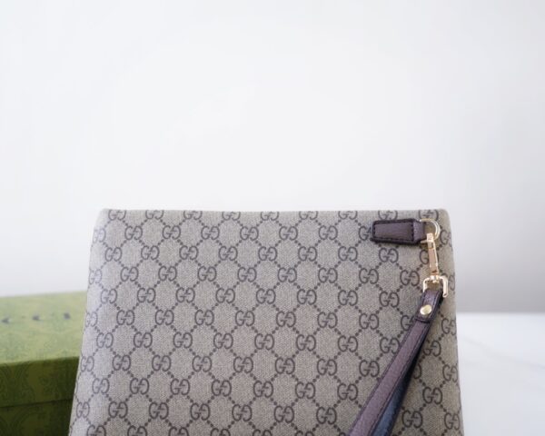 GA61 - Gucci Beige Fashion Bag
