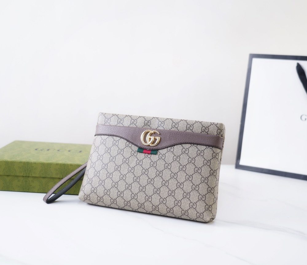 GA61 - Gucci Beige Fashion Bag