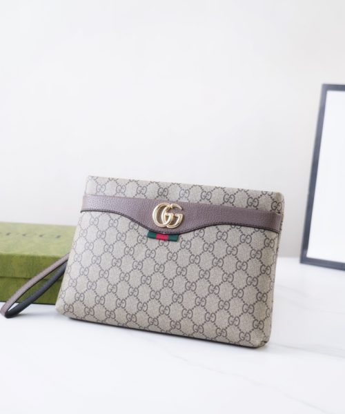 GA61 - Gucci Beige Fashion Bag