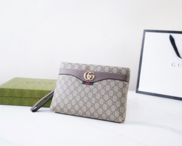 GA61 - Gucci Beige Fashion Bag