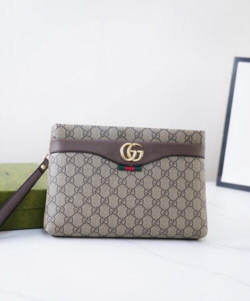 GA61 - Gucci Beige Fashion Bag