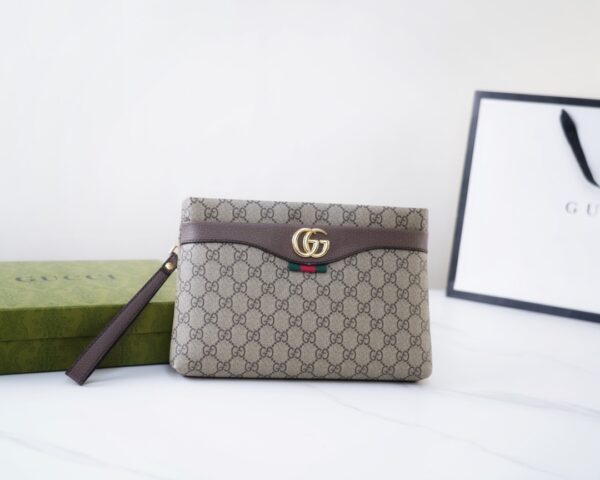 GA61 - Gucci Beige Fashion Bag