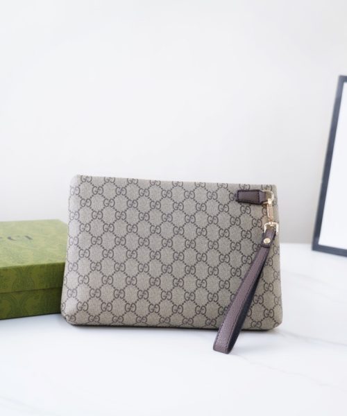 GA61 - Gucci Beige Fashion Bag