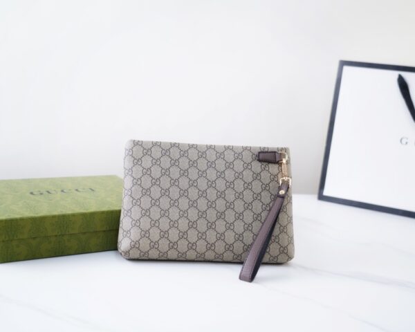 GA61 - Gucci Beige Fashion Bag