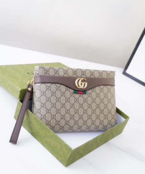 GA61 - Gucci Beige Fashion Bag