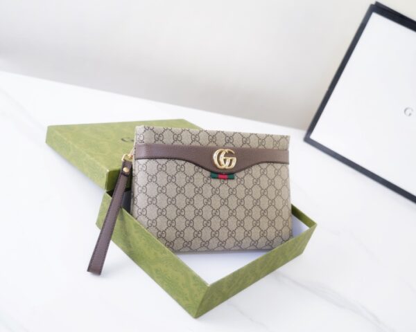 GA61 - Gucci Beige Fashion Bag