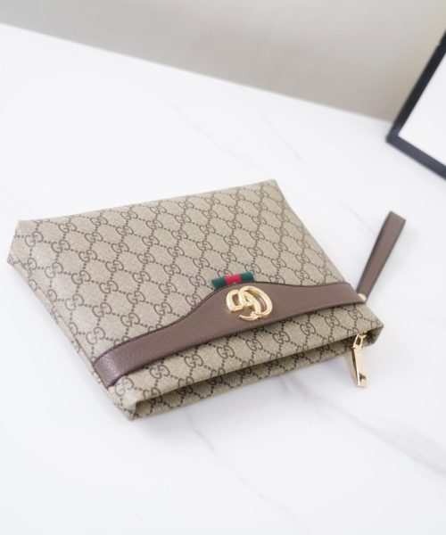 GA61 - Gucci Beige Fashion Bag
