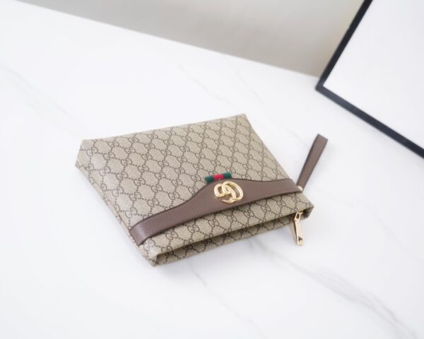 GA61 - Gucci Beige Fashion Bag