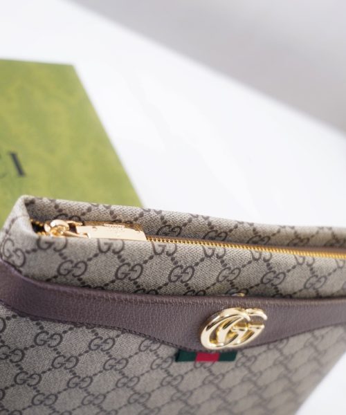 GA61 - Gucci Beige Fashion Bag