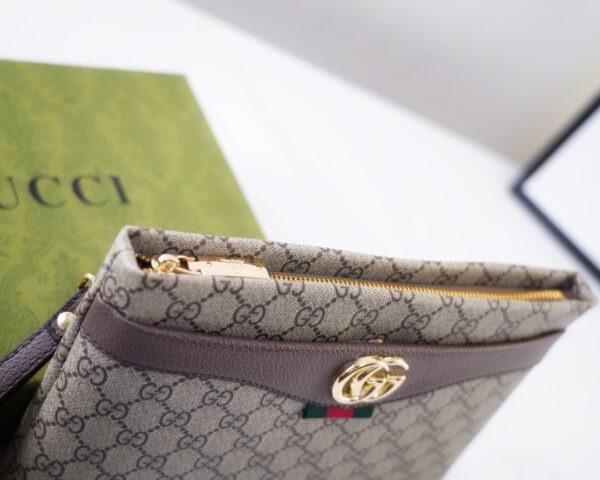 GA61 - Gucci Beige Fashion Bag