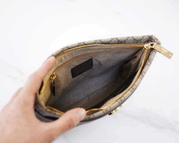 GA61 - Gucci Beige Fashion Bag