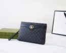 GA61 - Gucci Black Fashion Bag