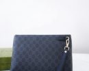 GA61 - Gucci Black Fashion Bag